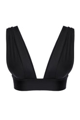 Aruba Top - Black