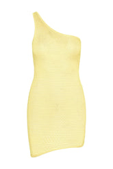 Taormina Dress - Meyer Treble Knit
