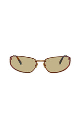 Malta Sunglasses - Bronze