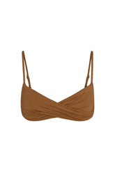 Bordeaux Top - Caramel