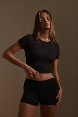 Sedona Short - Black