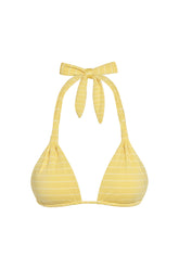 Tulum Top - Meyer Stripe