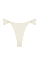Morocco Bottom - Ivory