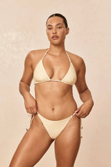 Hanalei Bottom - Ivory Geo