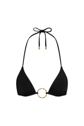 Cannes Top - Black