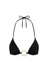 Cannes Top - Black