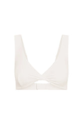 Griffith Bra - Ivory