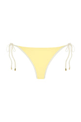 Le Marais Bottom Color Block - Meyer/Ivory
