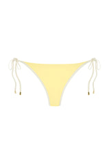 Le Marais Bottom Color Block - Meyer/Ivory