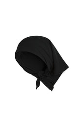 Monday Head Scarf - Black