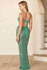 Fontelina Skirt - Pond Petit Crochet