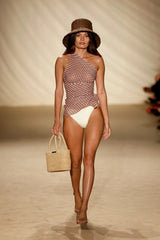South Beach Sarong - Husk Geo