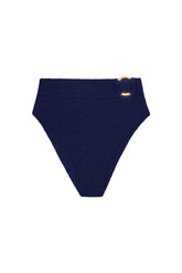 Costa Rica Bottom - Midnight Crinkle