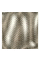 Monday Head Scarf - Tile Geo Silk