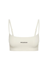 Olympic Bra - Ivory