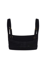 Outpost Bra - Black