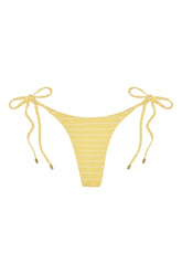 Palma Bottom - Meyer Stripe