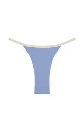 Kauai Bottom - Azure/Ivory