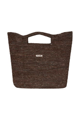 Paloma Bag Espresso - Large