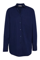 La Jolla Shirt - Midnight