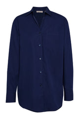 La Jolla Shirt - Midnight
