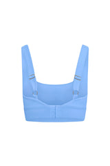 Denali “The Devin Bra” - Azure