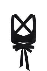 Hudson Bra - Black