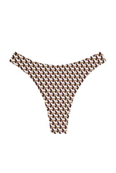 Capri Thong - Husk Geo