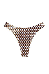 Capri Thong - Husk Geo