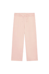 Tuscany Pant Kids - Powder Pink Crinkle