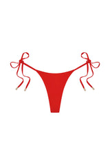 Palma Thong - Chili Pepper