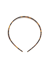 Sayulita Headband - Tortoise