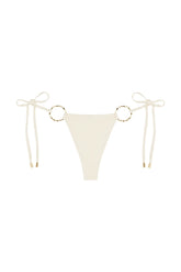 Cannes Bottom - Ivory