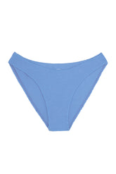 Seychelles Bottom - Azure Crinkle