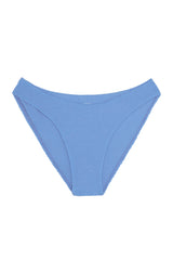 Seychelles Bottom - Azure Crinkle
