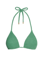Palma Top - Pond Crinkle