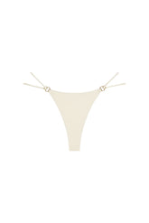 Petit Ermitage Bottom - Ivory