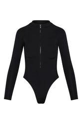 Hilo One Piece - Black