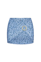 Jamaica Sarong - Isola Floral