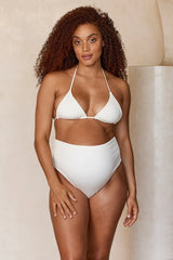 Maternity Riviera Bottom - Ivory
