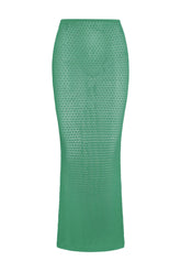 Fontelina Skirt - Pond Lace Crochet