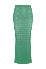 Fontelina Skirt - Pond Lace Crochet