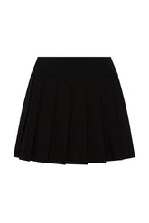 Wimbledon Skirt - Black