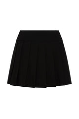 Wimbledon Skirt - Black
