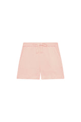 Tuscany Short Kids - Powder Pink Crinkle