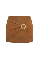 Jamaica Sarong - Caramel