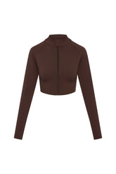 Big Sur Jacket - Espresso