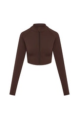 Big Sur Jacket - Espresso