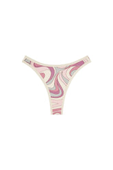 Somerset Bottom - Costa Rei Pink/Ivory