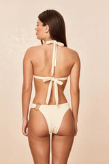 Bronte Bottom - Ivory